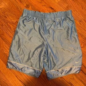 Nike athletic shorts